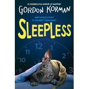 Sleepless, Hardcover