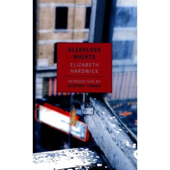 Sleepless Nights Binding: Paperback