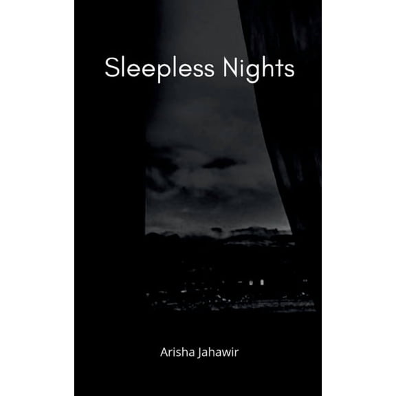Sleepless Nights, (Paperback)