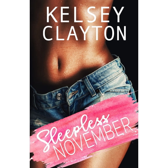 Sleepless November Saga: Sleepless November (Series #1) (Paperback)