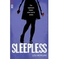thumbnail image 1 of Pre-Owned Sleepless (Paperback) 1847154557 9781847154552, 1 of 1