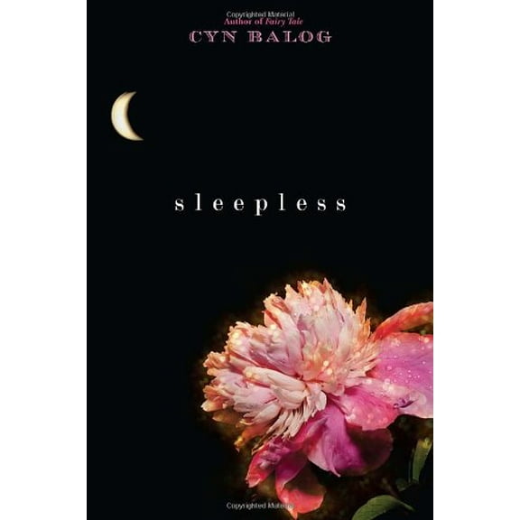Pre-Owned Sleepless (Paperback) 0385738498 9780385738491