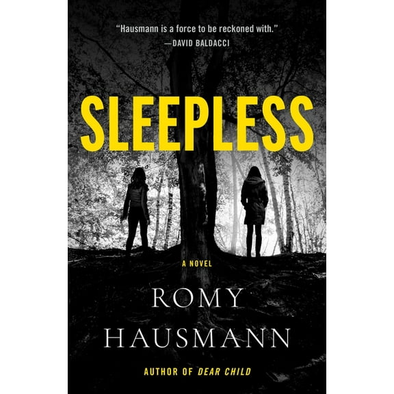 Sleepless : A Novel (Paperback)