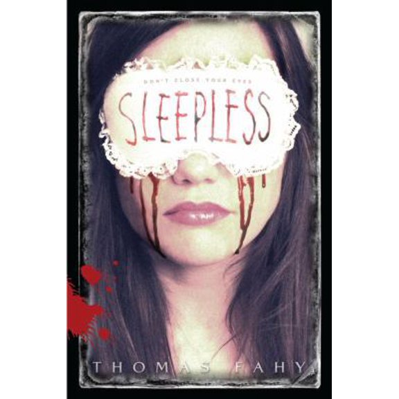 Pre-Owned Sleepless (Paperback) 1416959025 9781416959021
