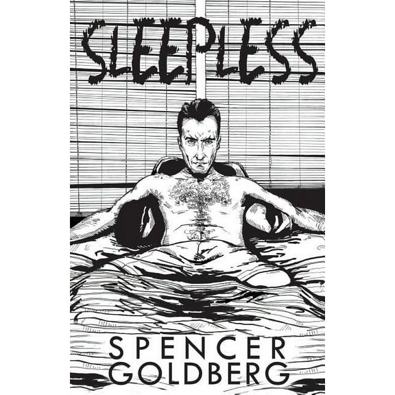 Sleepless (Paperback)