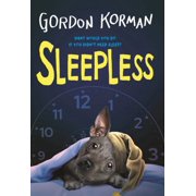 Sleepless, (Hardcover)