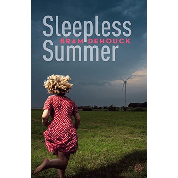 Pre-Owned Sleepless Summer (Paperback) 1642860166 9781642860160