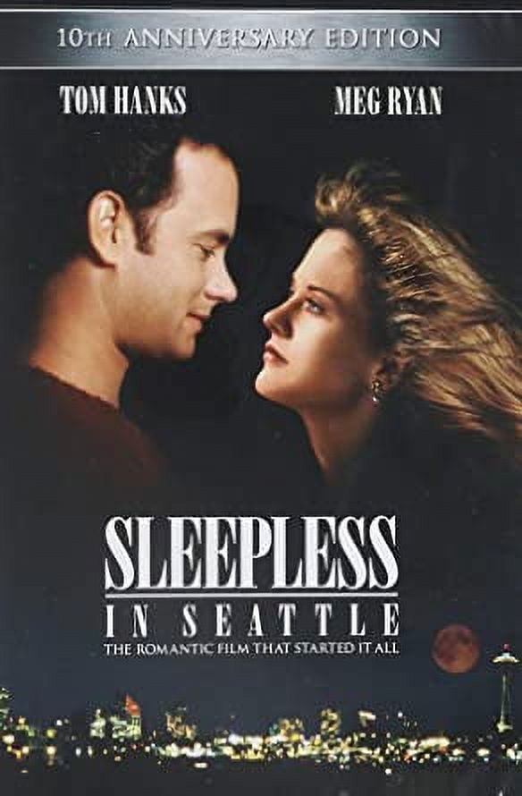 Sleepless in Seattle 10th Anniversary Edition (DVD