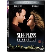 Sleepless in Seattle 10th Anniversary Edition (DVD Sony Pictures)