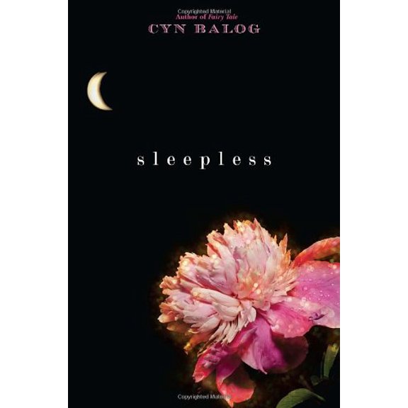 Pre-Owned Sleepless Paperback