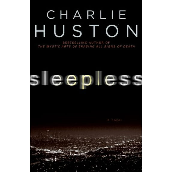 Pre-Owned Sleepless: A Novel (Hardcover) 0345501136 9780345501134