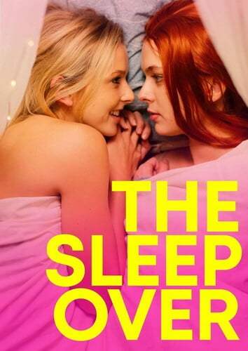 Sleepover (DVD), Dreamscape, Special Interests
