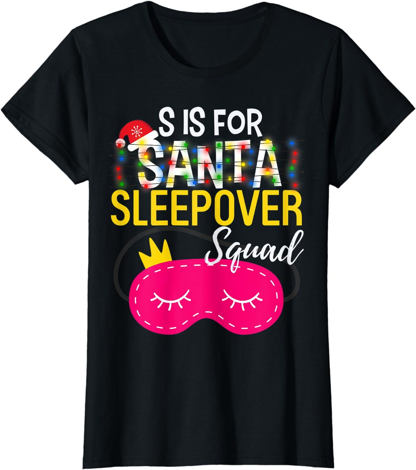 Ragazze Slumber Party Squad Sleepover Pigiama Nails & Make Up - Foto 11