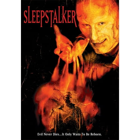Pre-Owned Sleepstalker (Dvd) (Good)
