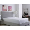 thumbnail image 1 of Sleeptone SmartGuard 5-Sided Mattress Protector - Premium Microfiber, Waterproof Barrier, and Antimicrobial Protection, Queen Size, 1 of 4