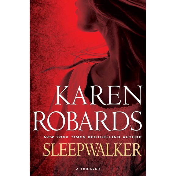 Sleepwalker (Hardcover)