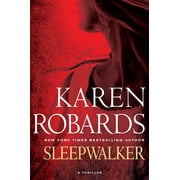 Sleepwalker Hardcover