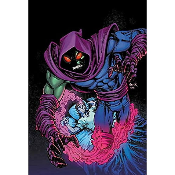 Sleepwalker (Infinity Wars)