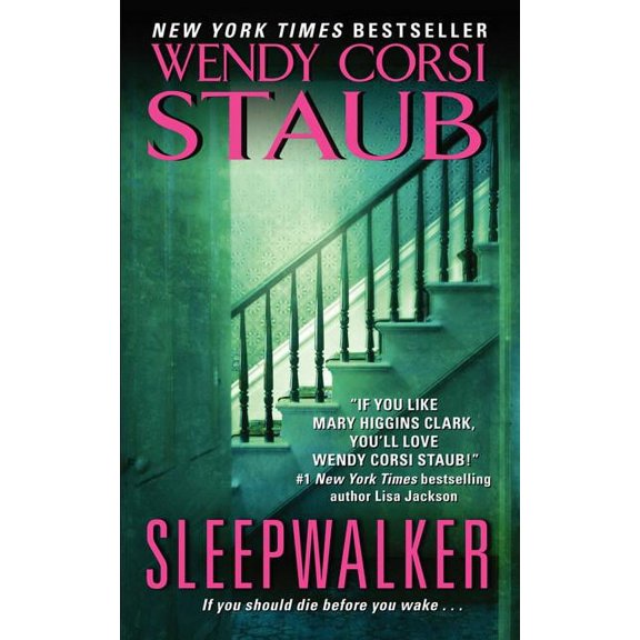 Sleepwalker, (Paperback)