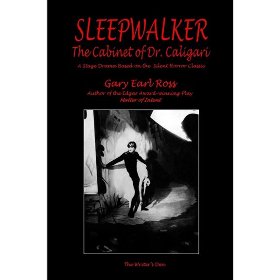 Sleepwalker, (Paperback)