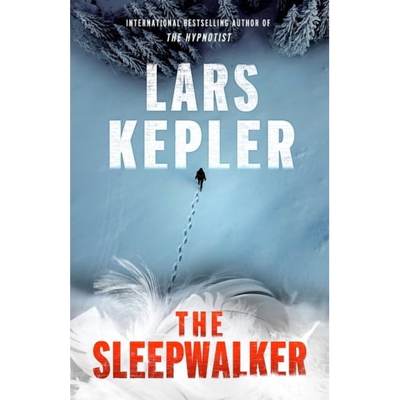 Killer Instinct The Sleepwalker, (Paperback)