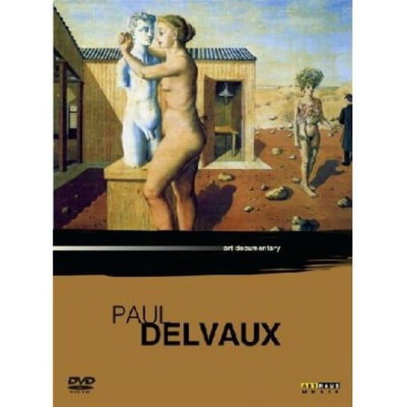 Sleepwalker of Saint-Idesbald (DVD), Arthaus Musik, Music & Performance