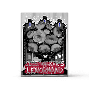 Sleepwalkers Lenormand