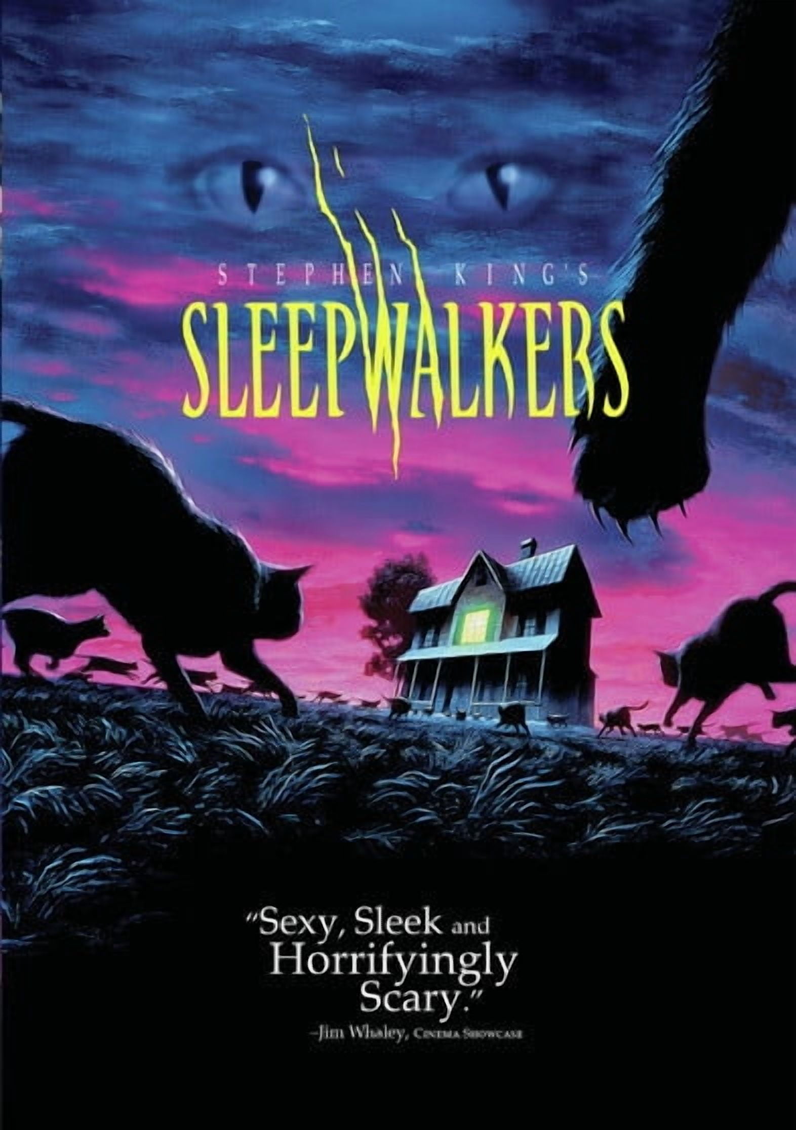 その他 Sleepwalker Dual Format Edition (DVD + Blu-ray) khxv5rg Amazon.co.jp | Sleepwalker Dual Format Edition (DVD + Blu-ray) DVD