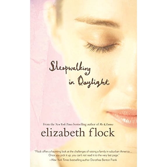 Pre-Owned Sleepwalking in Daylight Paperback