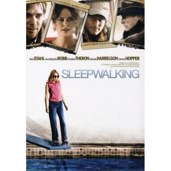 Sleepwalking