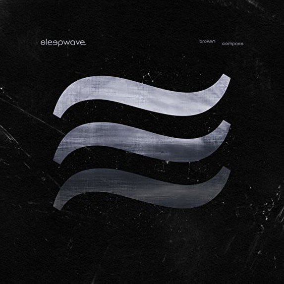 Sleepwave - Broken Compass - Music & Performance - CD