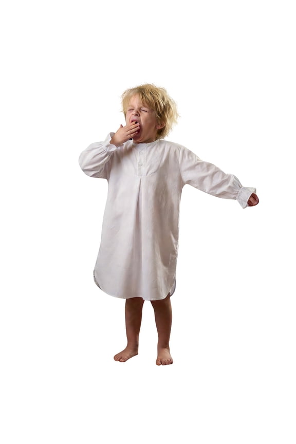 Sleepwear Robe For Boys And Girls Dreamy Themed Pajama Party Costume Nighttime Adventure