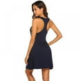 thumbnail image 1 of Sleepwear Womens Chemise Nightgown Slip Lounge Dress Sexy Lingerie Sleepshirt Tank Nightgown Ladies, 1 of 9