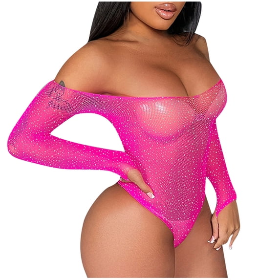 Sleepwear for Women Sexy Womens Lingerie Set