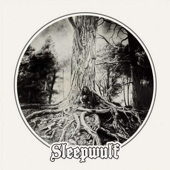 Sleepwulf - Sleepwulf - Music & Performance - Vinyl