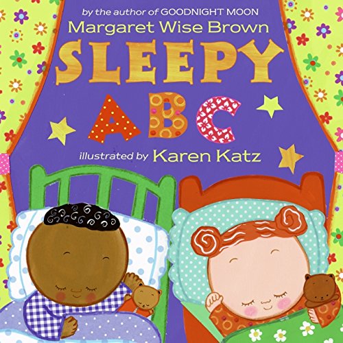 Pre-Owned Sleepy ABC Paperback