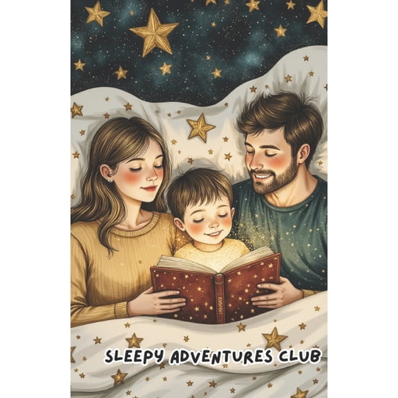 Sleepy Adventures Book Club Sleepy Adventures Club Book 13: Educational Short Stories Bedtime Stories STEAM / STEM Educational Lessons for kids Low , (Paperback)
