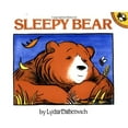 thumbnail image 1 of Pre-Owned Sleepy Bear (Picture Puffins) (Paperback) 0140547851 9780140547856, 1 of 1