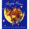 thumbnail image 1 of Pre-Owned Sleepy Bears Paperback, 1 of 1