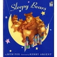 thumbnail image 1 of Sleepy Bears, (Paperback), 1 of 2