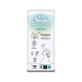 thumbnail image 1 of Sleepy Bio Natural Daily Pad 12 Long 32 Pieces, 1 of 2