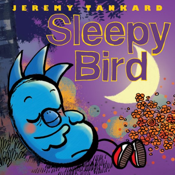 Pre-Owned Sleepy Bird (Hardcover) 133815785X 9781338157857