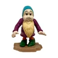 thumbnail image 1 of Sleepy Blinking Snow White & the Seven Dwarfs Vintage McDonalds Happy Meal Yawn Vintage, 1 of 1
