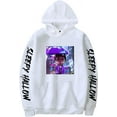 thumbnail image 1 of Sleepy Hallow Rapper HipHop Hoodie Still Sleep Winter Ready Long  Sleeve Hooded Pullover Sweatshirt, 1 of 6