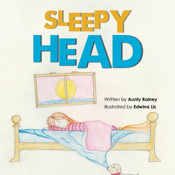 Sleepy Head, (Paperback)
