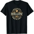 thumbnail image 1 of Sleepy Hollow Brewery Inn Halloween Salem party Headless T-Shirt Shirts, 1 of 3