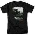 thumbnail image 1 of Sleepy Hollow Foggy Night Mens Short Sleeve Shirt, 1 of 2