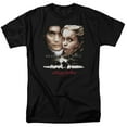 thumbnail image 1 of Sleepy Hollow Heads Will Roll Adult 18/1 T-Shirt Black, 1 of 1
