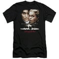 thumbnail image 1 of Sleepy Hollow Heads Will Roll Adult 30/1 T-Shirt Black, 1 of 1
