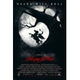 thumbnail image 1 of Sleepy Hollow Movie Poster Reprint 27inx40in for any room 27x40 Multi-Color Square Adults Z Posters, 1 of 3